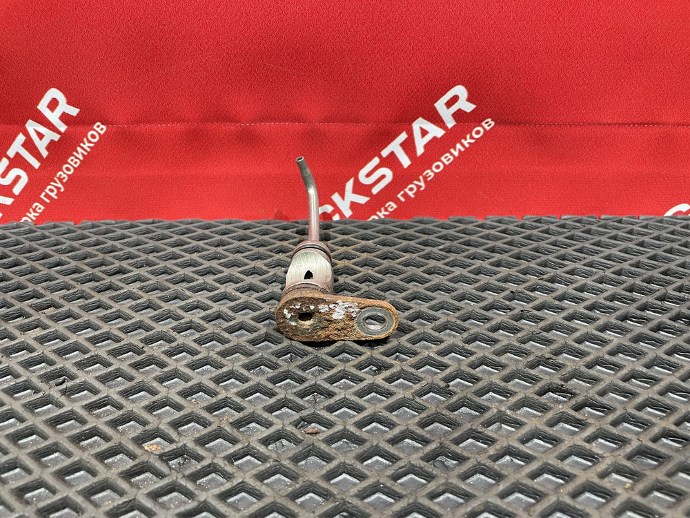 Форсунка масляная