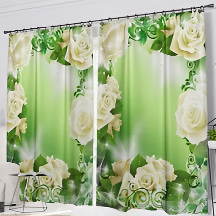 Фотошторы "В. 020125/117", Россия.