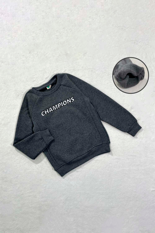 Свитшот для мальчиков 3Н нач