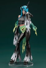 Queen Chrysalis