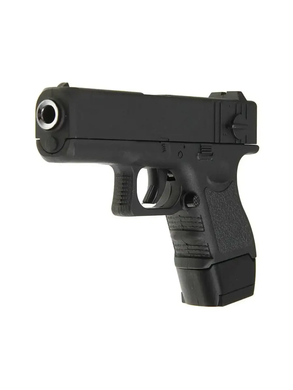 Пистолет Galaxy G.16 пружинный