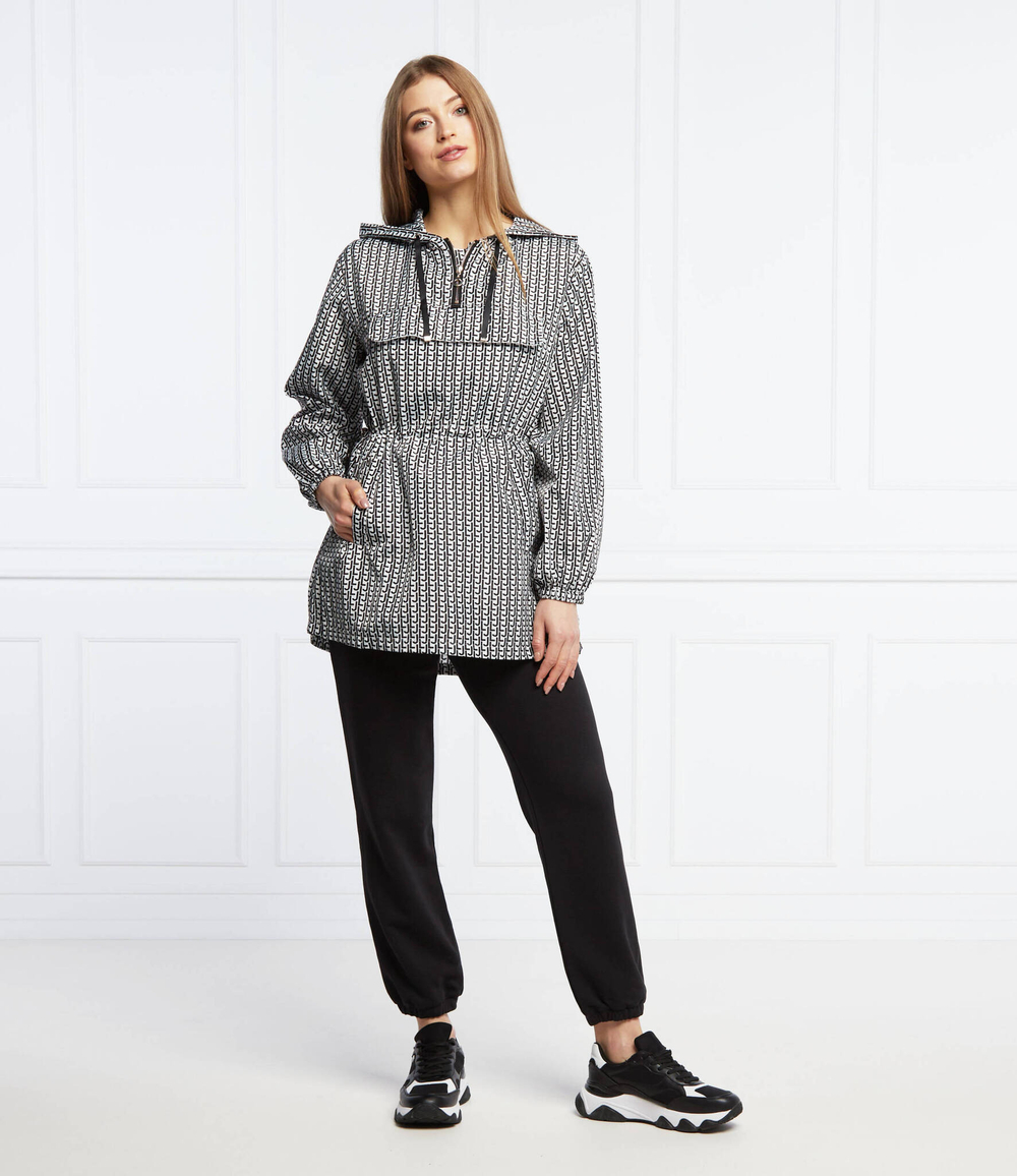 куртка Liu Jo Sport - белый(TA2159 TS955)