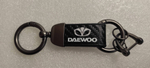 Брелок "Daewoo" карбон mini (1 шт.)