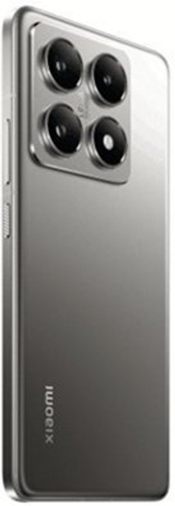 Xiaomi 14T 12/512Gb EU Titan Gray