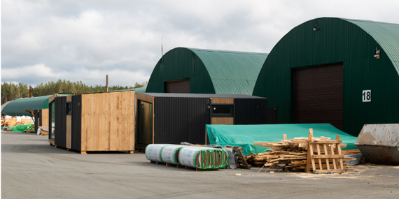 Бытовки &amp; Беседки &amp;Бани &amp; Дома &amp; Чаны/Купели | Под ключ