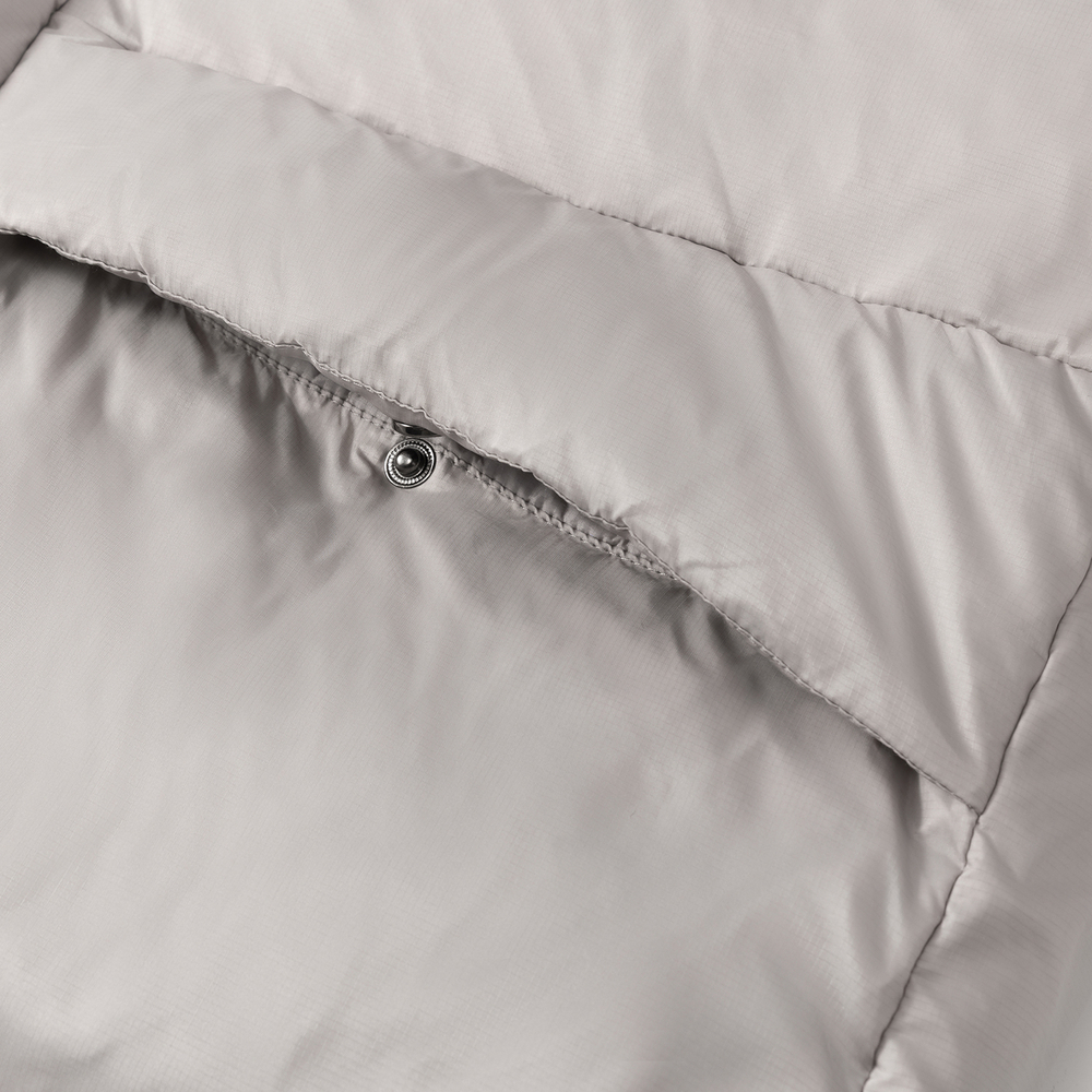 Пуховик YMKASHIX Star