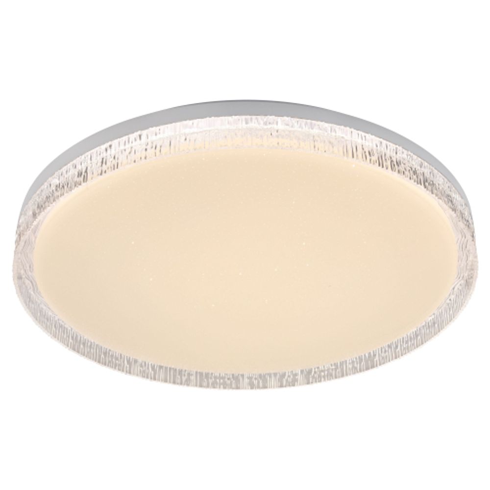 Светильник потолочный светодиодный ЭРА SPB-6 Gloss 84W-3K-6,5K без ДУ | Светильники SPB-6 без ДУ