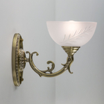 Citilux Кремона CL406313 Бра Бронза