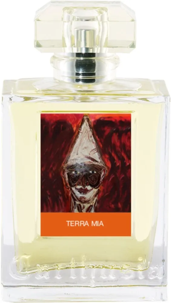 CARTHUSIA TERRA MIA EDP 100 ML CARTHUSIA TERRA MIA EDP 100 ML