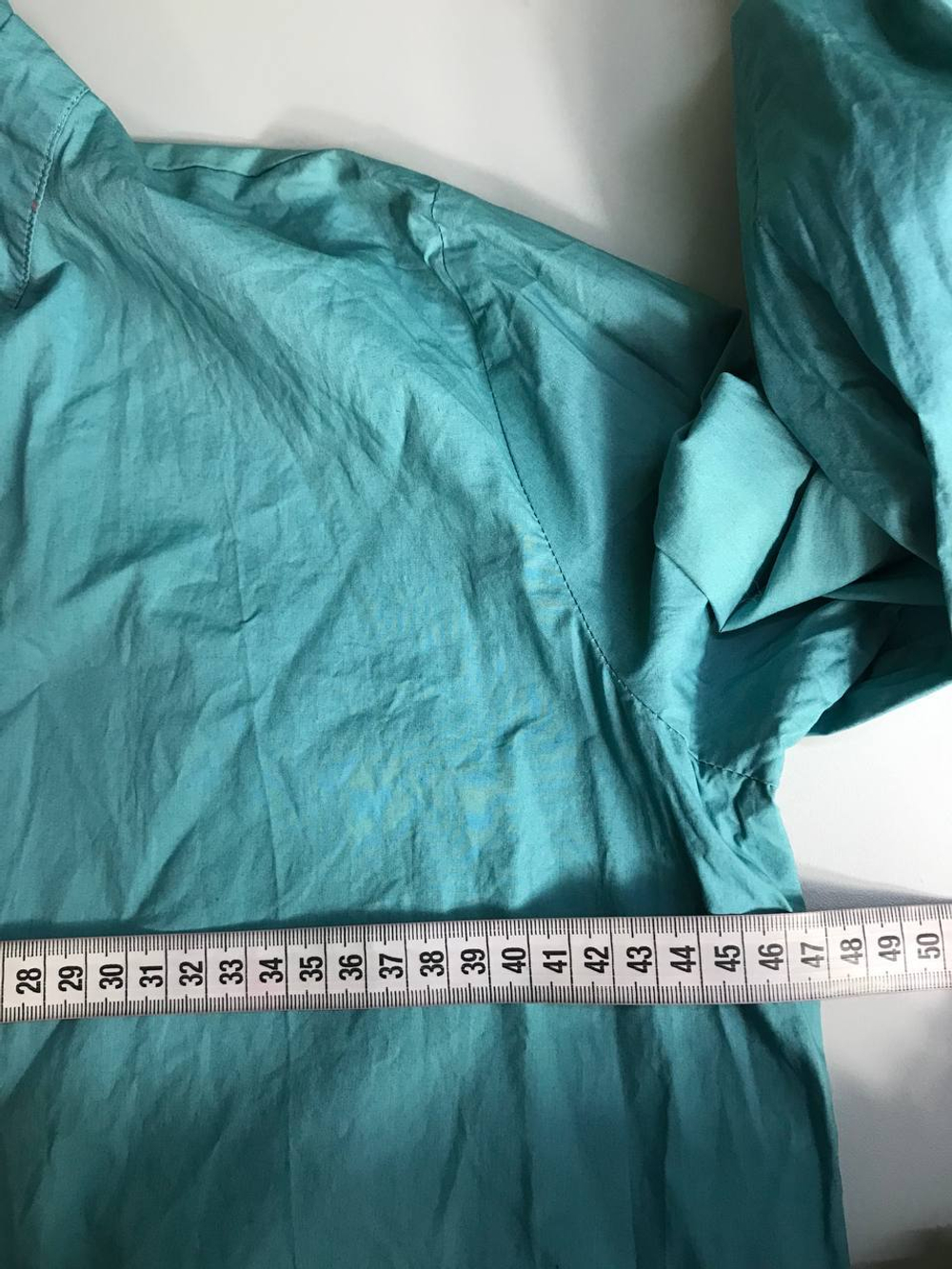 Платье Befree из хлопка 44 размер