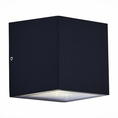 Уличный настенный светильник ST Luce CIPRIA SL9002.401.01