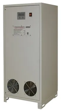 Стабилизаторы напряжения LIDER PS30000W-15 - фото 1