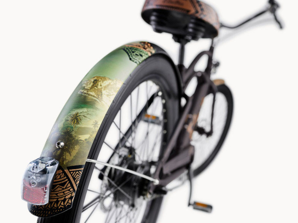 Электровелосипед Electra Cruiser Go! Step Over EQ (2024)