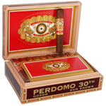 Perdomo 30th Anniversary Sun Grown Gordo