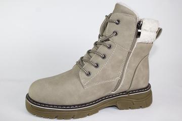 Ботинки женские зимние Beiweisi арт. A2087-12