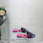Christian Dior Dway Slide