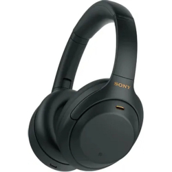 Гарнитура Sony WH-1000XM4 / BM BLACK