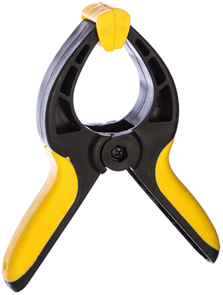 Ручная струбцина