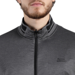 Куртка-бомбер двусторонняя Royal Enfield Ousten REVERSIBLE JACKET
