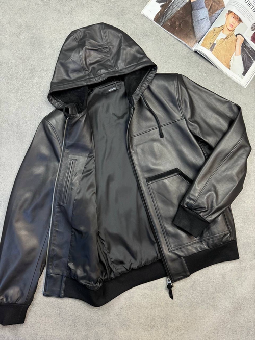 Бомбер Tom Ford