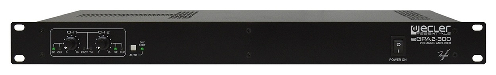 Усилитель Ecler eGPA2-300