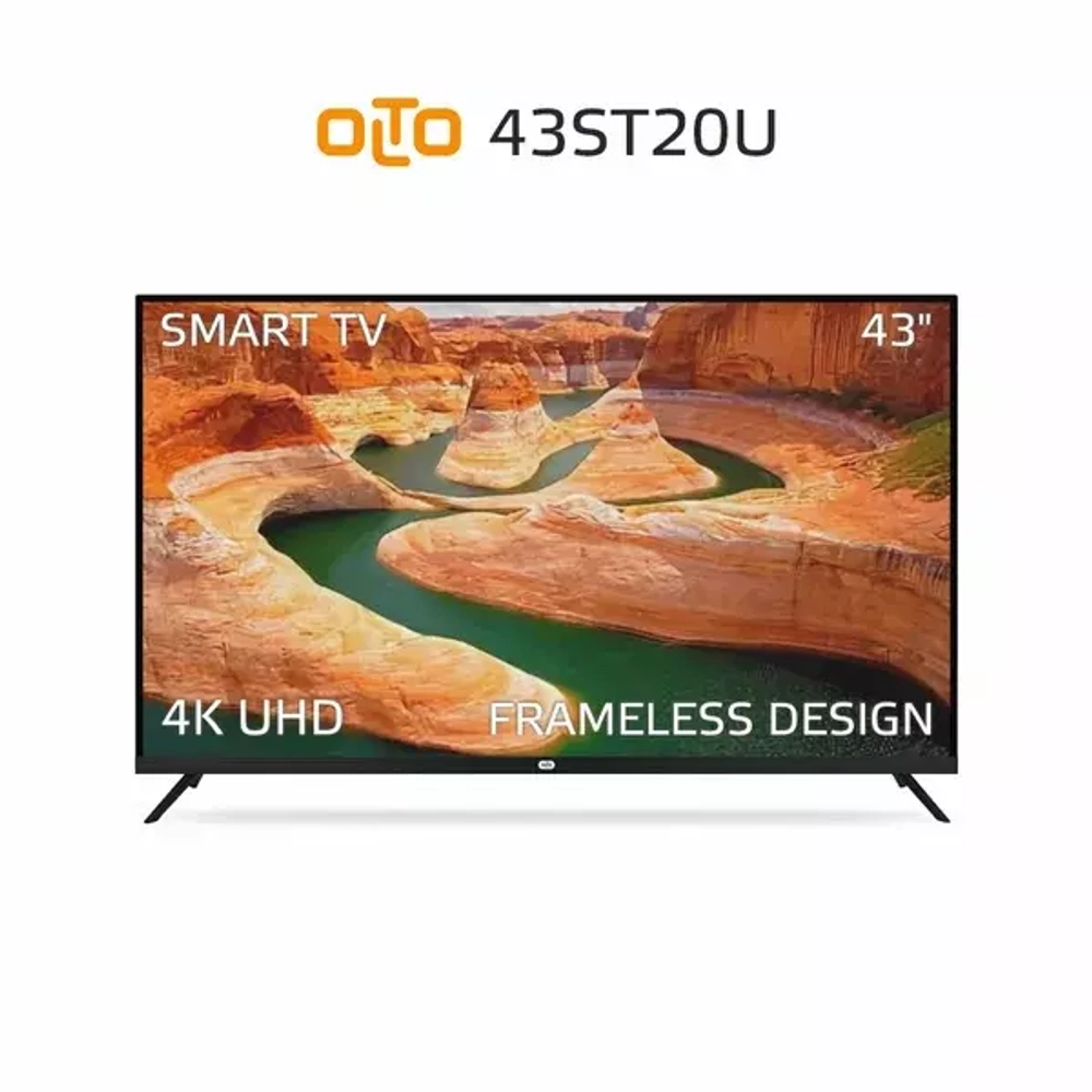 Телевизор OLTO 43ST20U