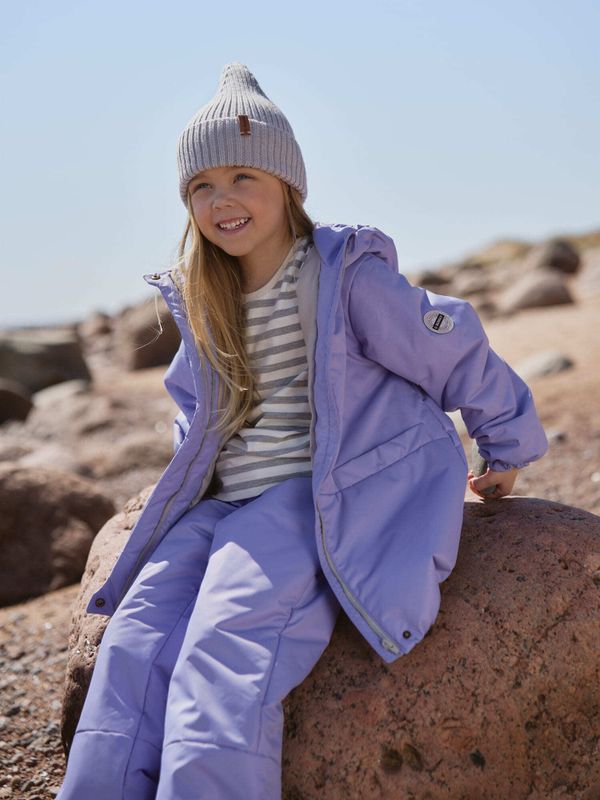 Костюм демисезонный мембранный 