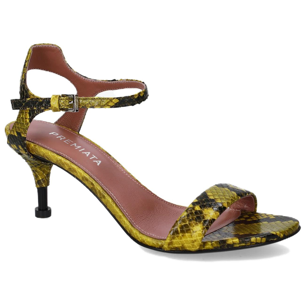 PREMIATA One Strap Sandals Women"s