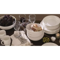 Wedgwood - Сервиз Эдме на 2 персоны / артикул   50220701085 + 50220701076  / GTIN