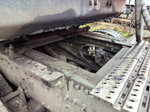 SITRAK C7H 6x4 Седельный тягач ZZ4256V364HE (Дизельный, 12,4 л, 540 л.с., АТ)