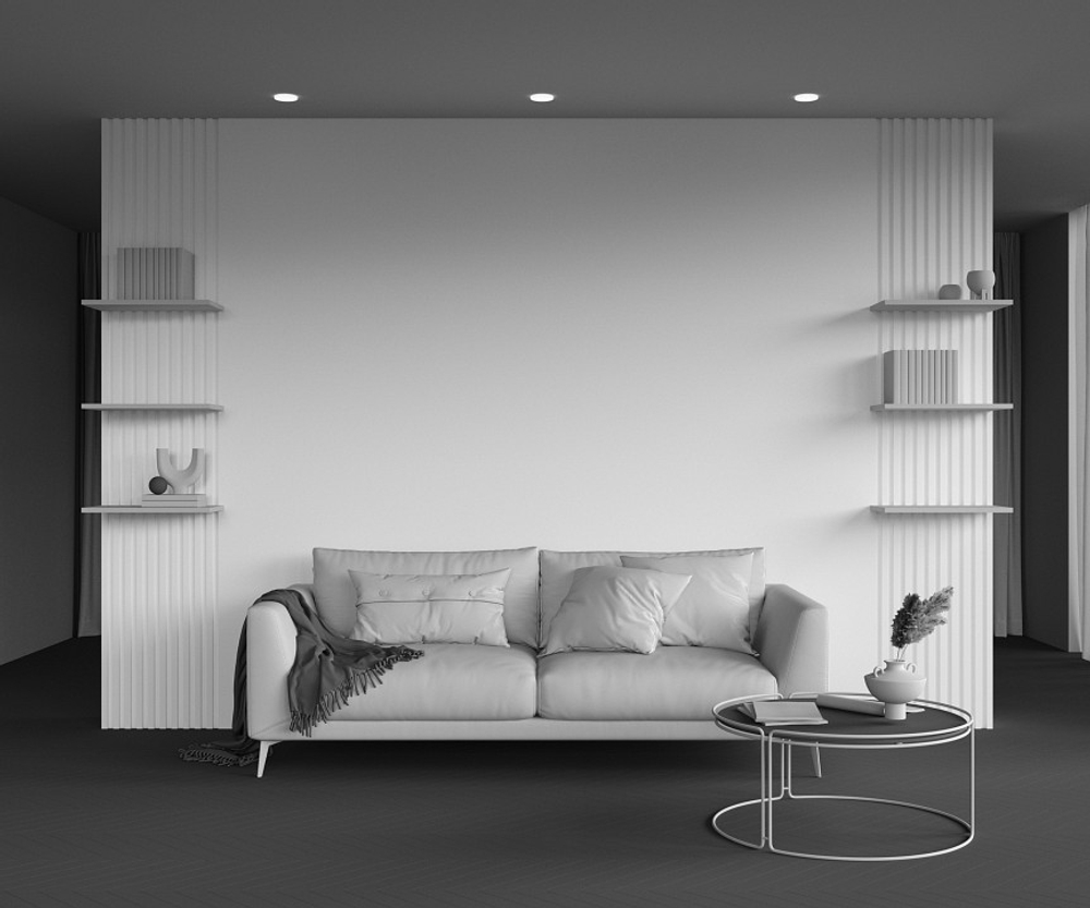 Встраиваемый светильник Maytoni Technical Pauline DL067-GX53-W