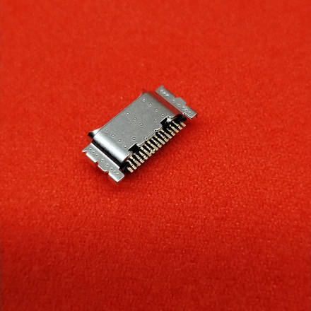 Motorola Moto G31 / (Системный разъем зарядки) (Type-C) (ORIG)