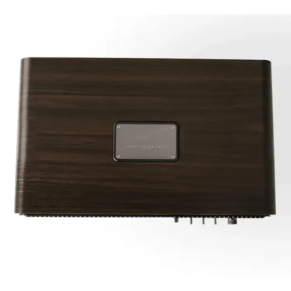 Edifier S300 Black Walnut