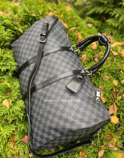 Сумка дорожная Louis Vuitton Keepall 55