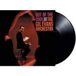 The Gil Evans Orchestra / Out Of The Cool (LP)