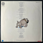 Beggars Opera ‎– Get Your Dog Off Me! (Германия 1973г.)