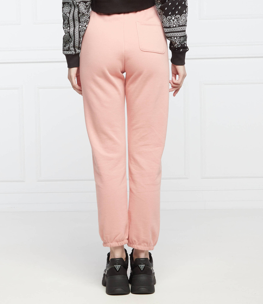 спортивные штаны Champion - персиковый(114925)