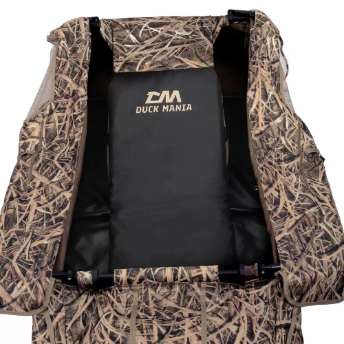 Засидка лежачая "U.S.S." цвет NW4