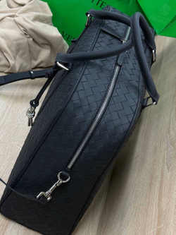 Портфель Bottega Veneta