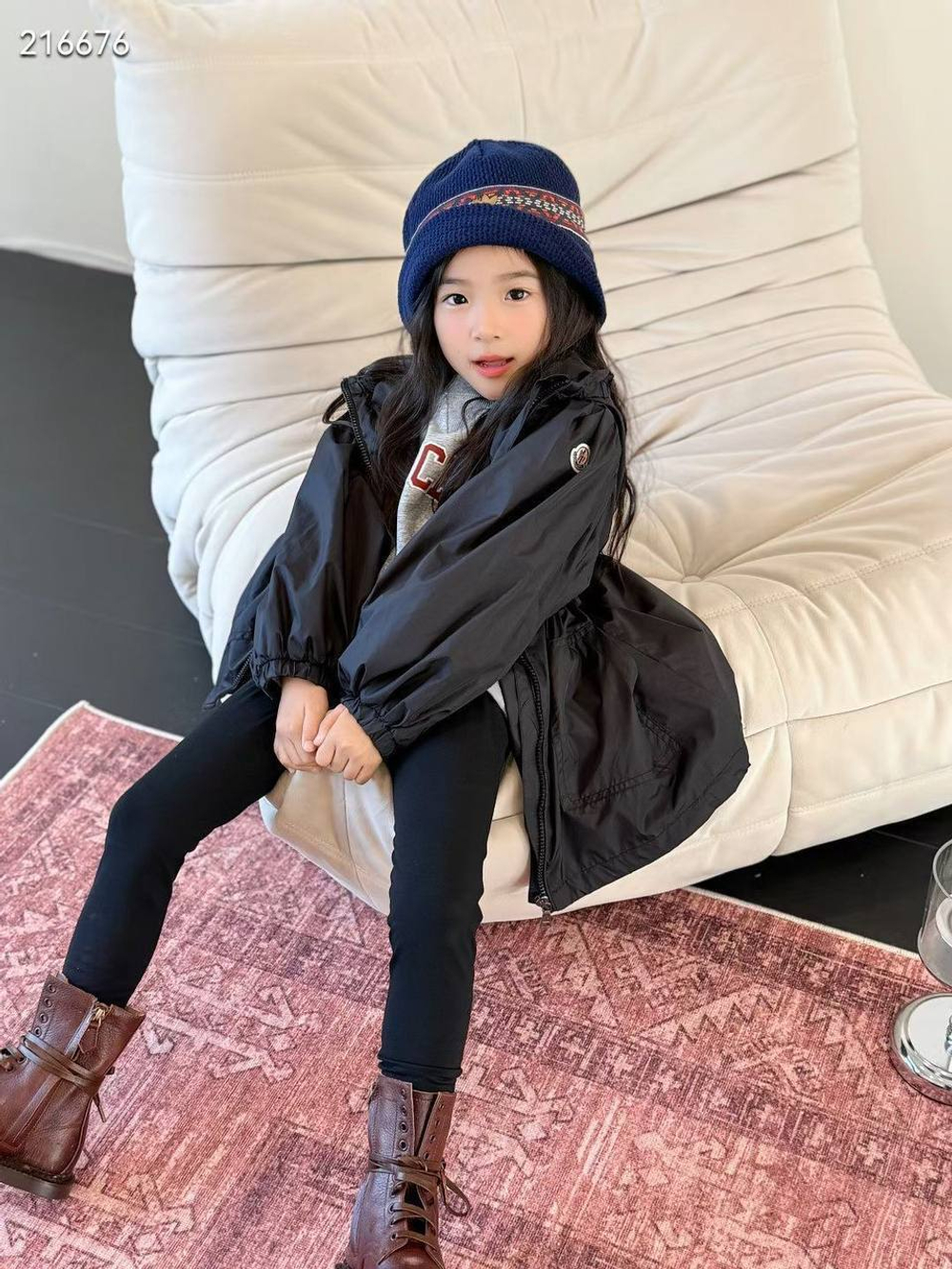 Парка Moncler