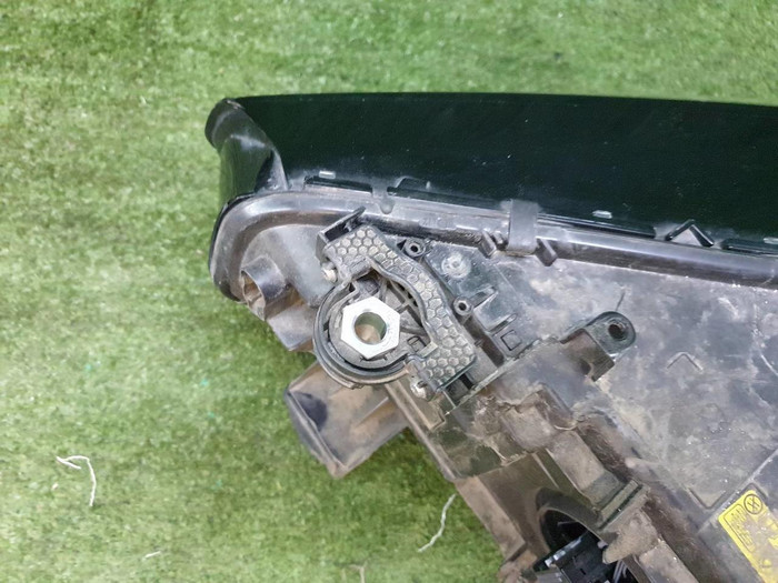 Фара правая BMW X5 G05 X6 G06 (18-23) Laser Light