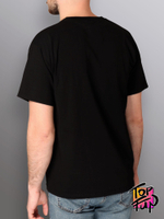 Футболка с принтом Муж самый лучший в мире jack label