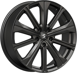 Premium Series КР013 7x19 5x108 ET 36 Dia 65.1 (Fury black)