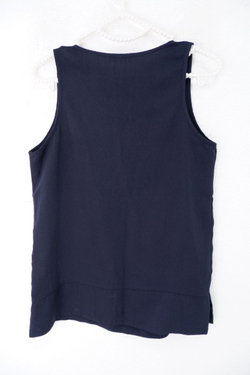 Топ Incity лаконичный 42 размер