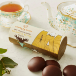 Fortnum&Mason Набор печенья Birthday Biscuits Selection