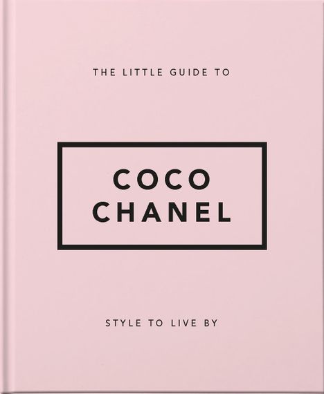The Little Guide to Coco Chanel