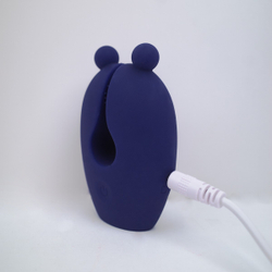 Клиторальный вибростимулятор Sose Eden