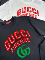Футболка Gucci