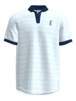 ОДЕЖДА ДЛЯ ТЕННИСА Мужская, Поло SEVENSIX ANDY POLO .