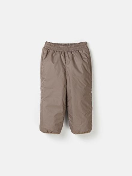 Брюки демисезонные "Капучино"